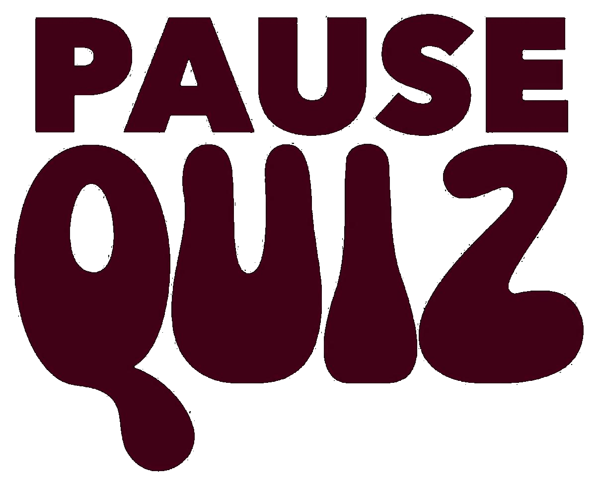 Pause Quiz